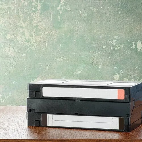 to San Jose Camera & Video