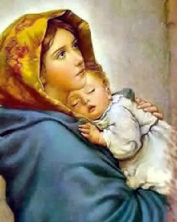 Pregnancy Assistance Project Gabriel at St. John's