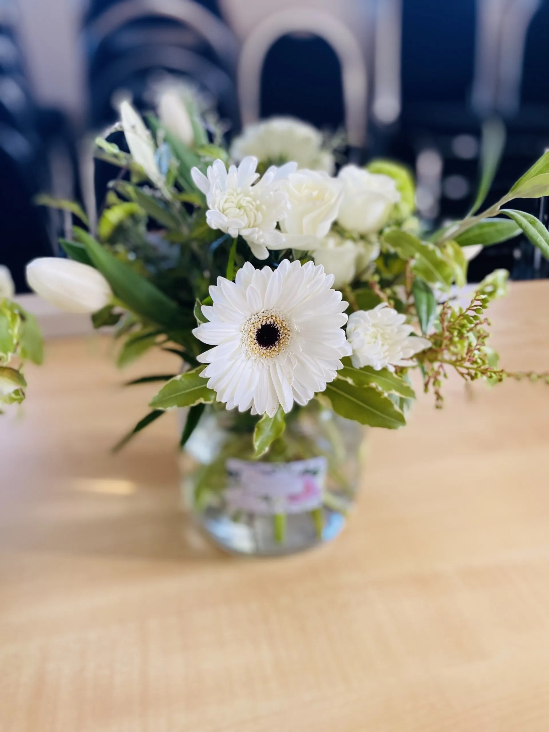 Flowers for Weddings & Funerals in Methven and the Ashburton District