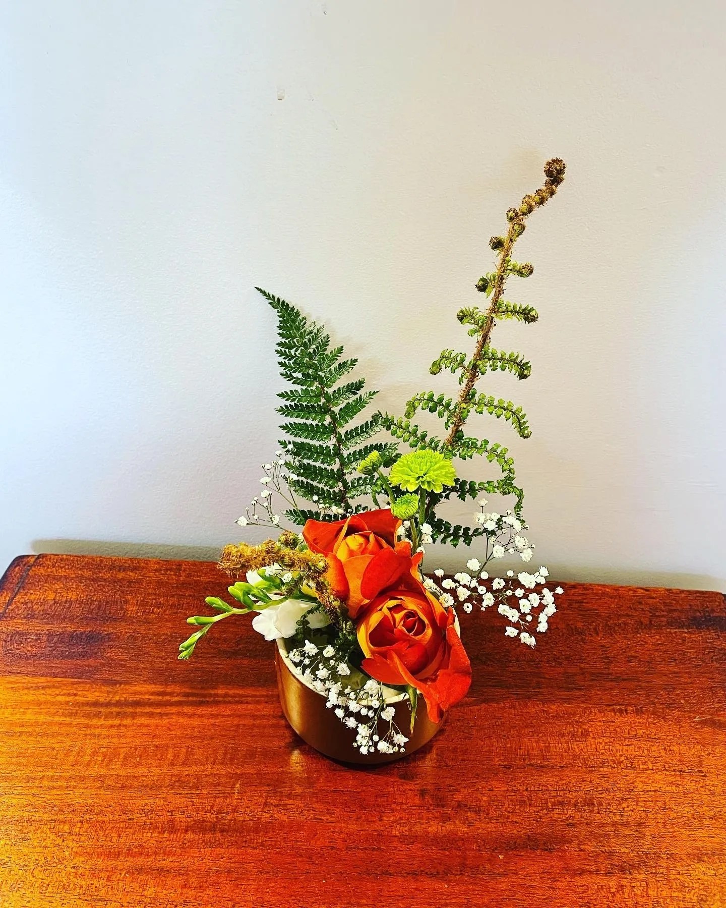 Flowers for Weddings & Funerals in Methven and the Ashburton District