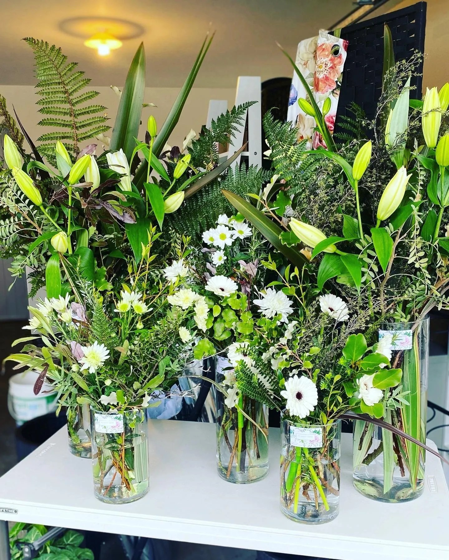 Flowers for Weddings & Funerals in Methven and the Ashburton District