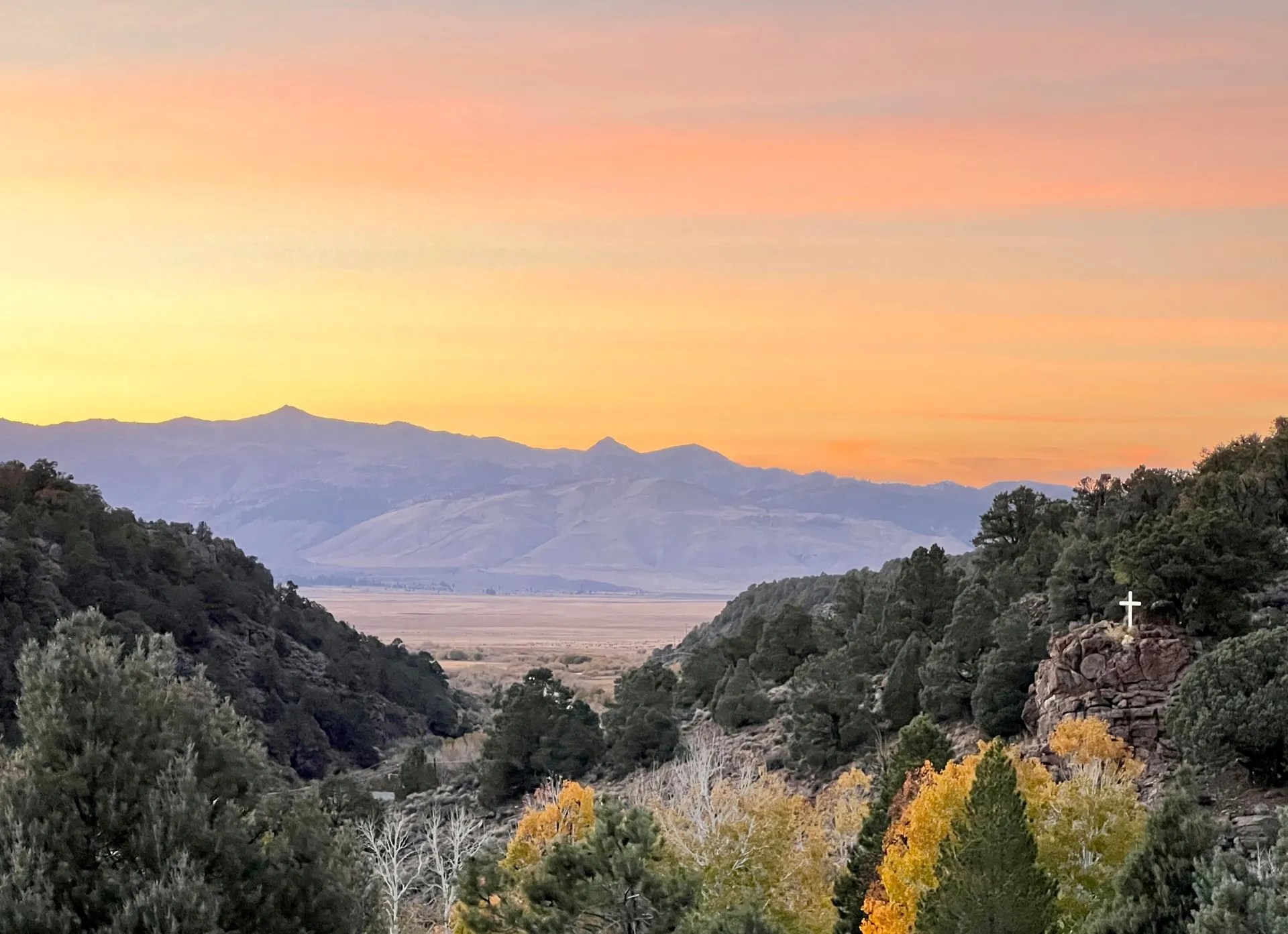 at Willow Springs Resort