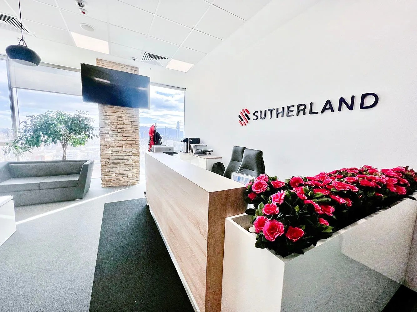Explore Job Opportunities at Sutherland Global Services Sutherland Global