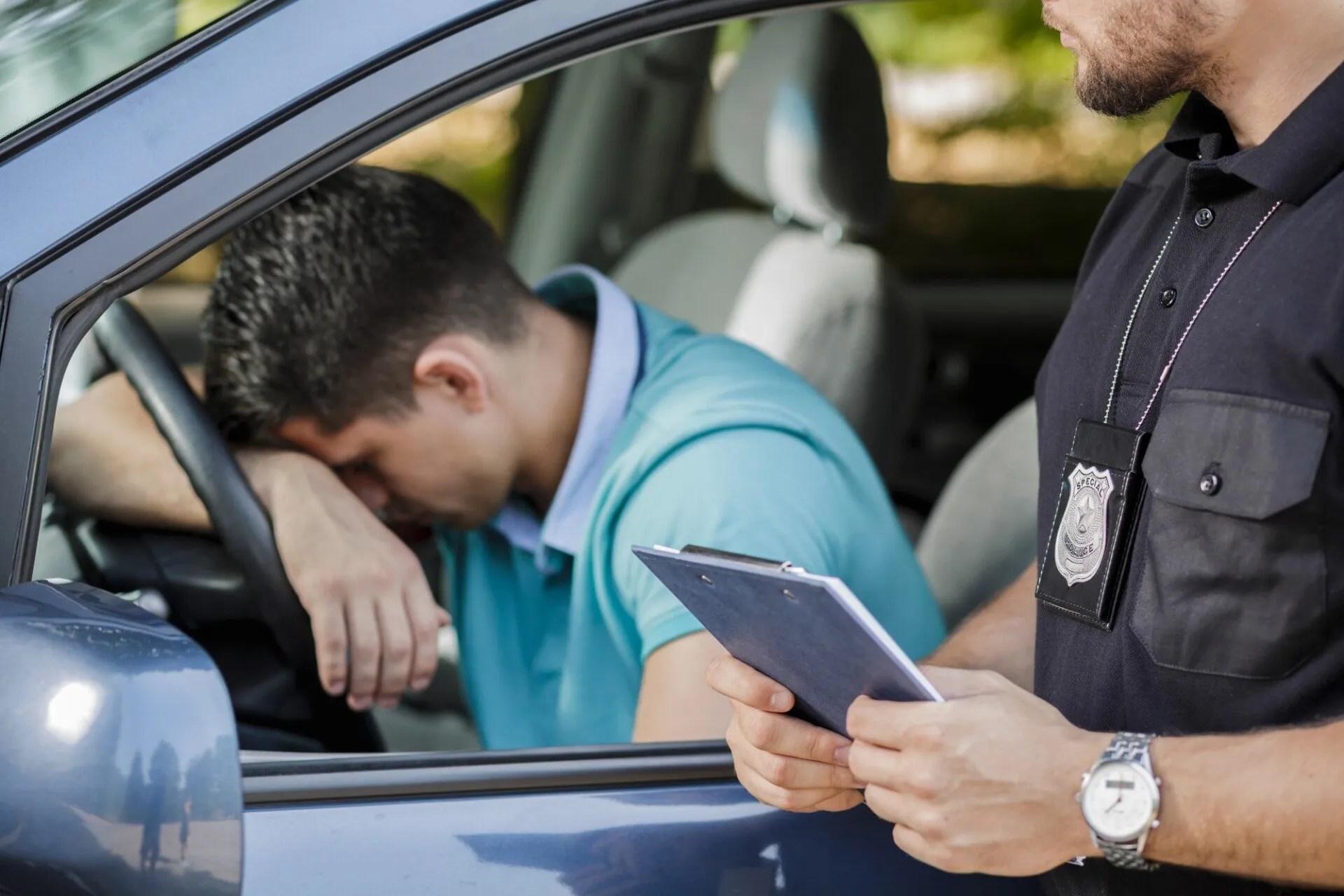 What are the Penalties for a FirstTime DUI Offense in