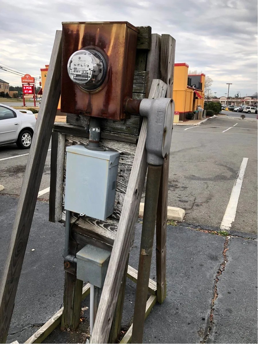 Electrical Repairs for Fredericksburg, VA