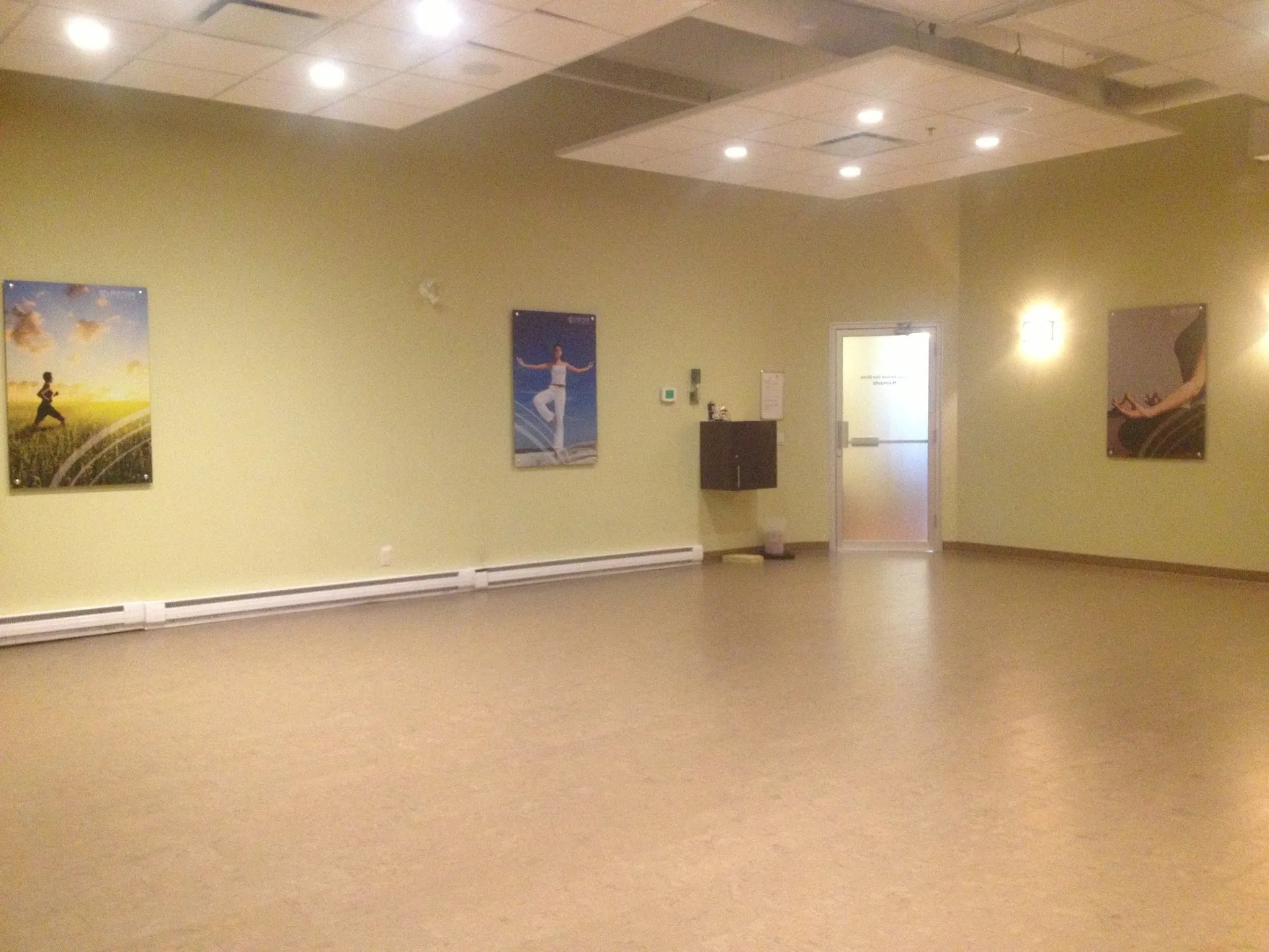 Locations The Best Gym in Okotoks