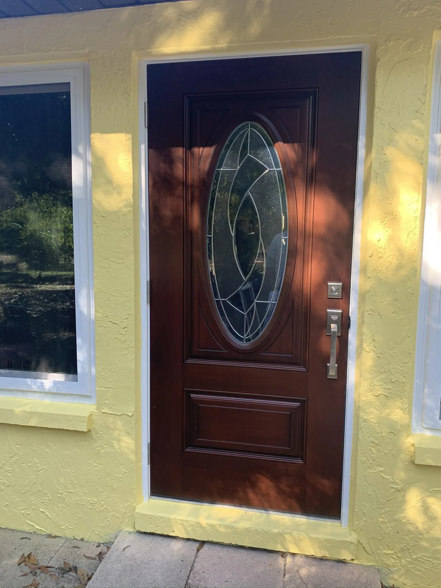 Storm Windows Sliding Glass Doors Custom Windows Cape Coral, FL