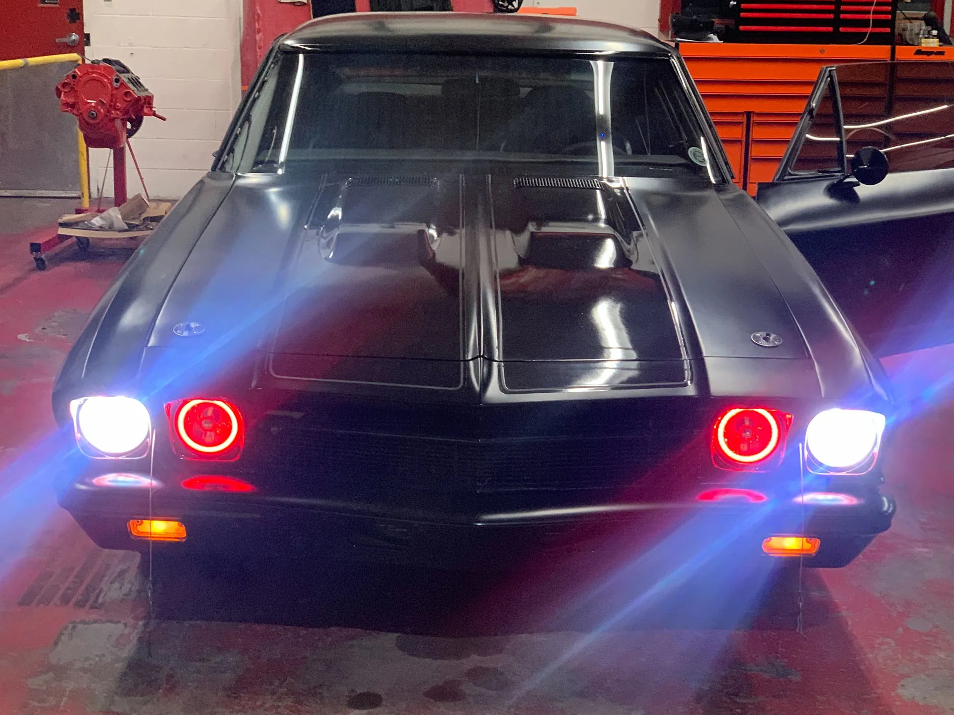 Biloxi Auto Repair J&D's Automotive