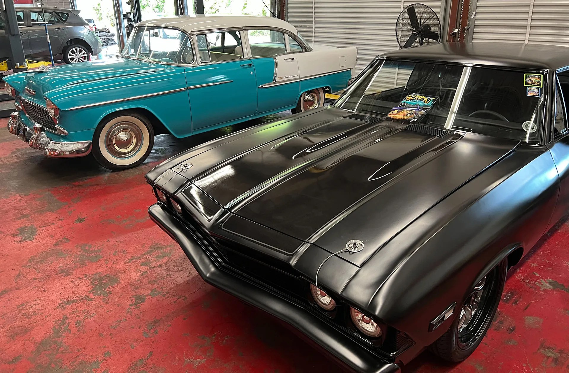 Biloxi Auto Repair J&D's Automotive