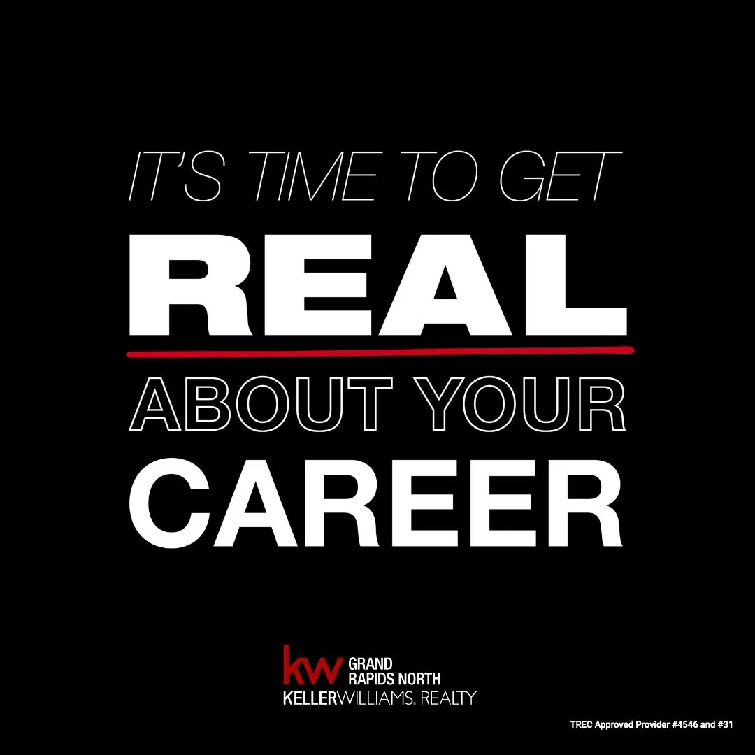 Keller Williams Grand Rapids North