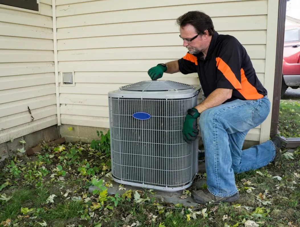 A Homeowner's Guide to Air Conditioner Condensate Drain Lines