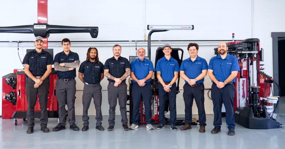 Alpharetta German Auto Repair - Bavarian Motor Cars