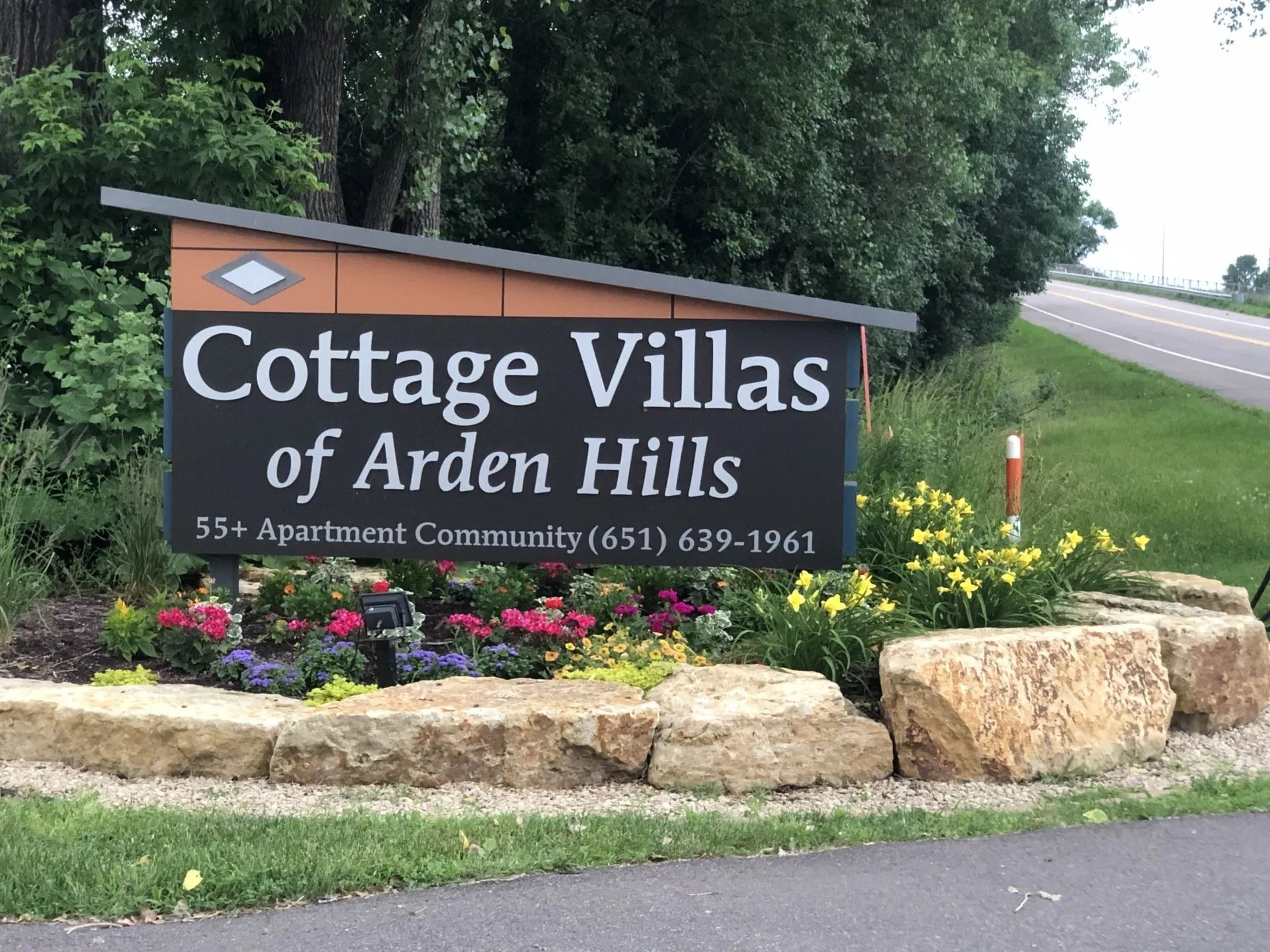 Cottage Villas of Arden Hills Homel Realty & Management