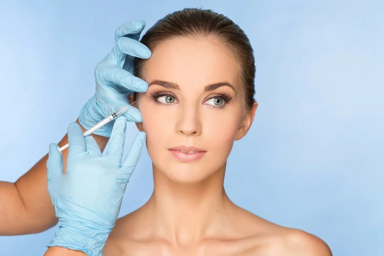 Botox Injections Pittsburgh Dental Spa
