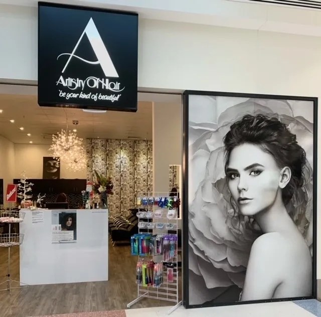 Hairdressers in Cairns QLD 4870 Artistry Of Hair