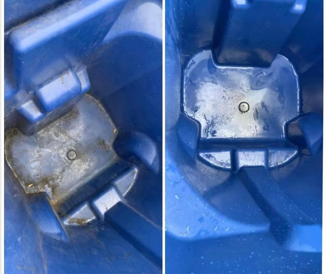 Trash Bin Cleaning Specialists Bin Monsters Alabama