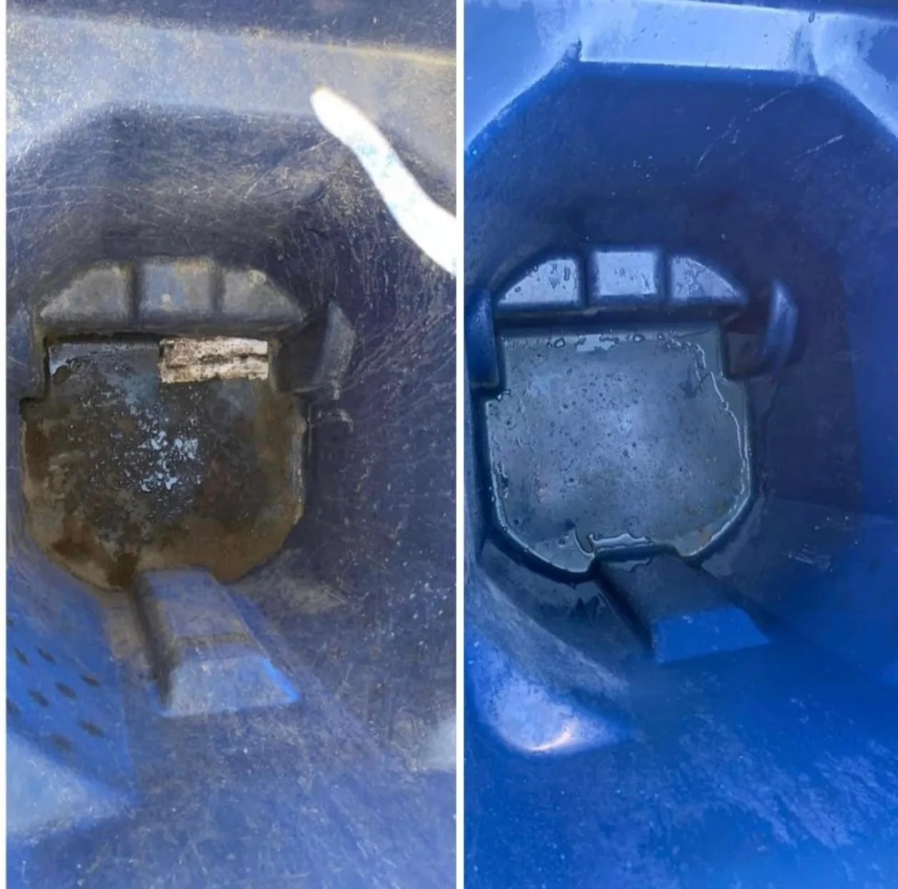 Trash Bin Cleaning Specialists Bin Monsters Alabama