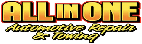 24-Hour Towing & Repair | All In One Auto Repair & Towing | Ukiah