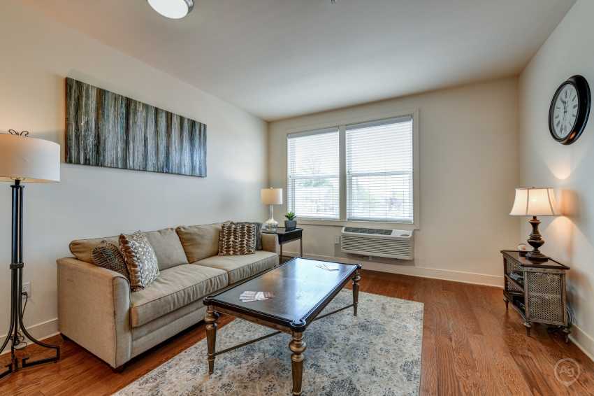 Meridia Lifestyles Apartments for Rent in Linden, NJ