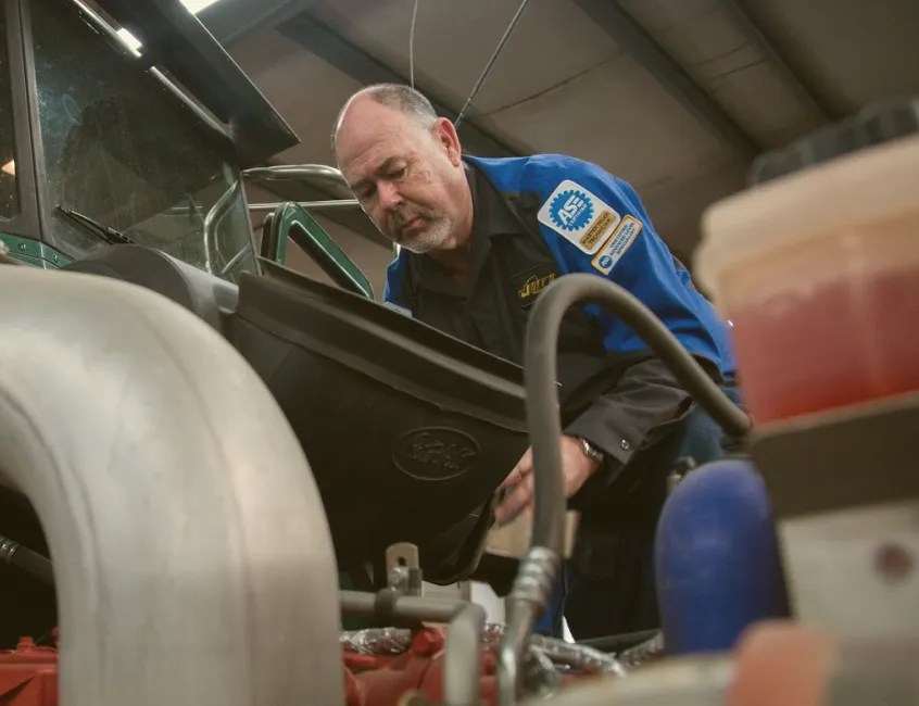 Charlotte Auto Repair - Joey's Truck & Auto Repair