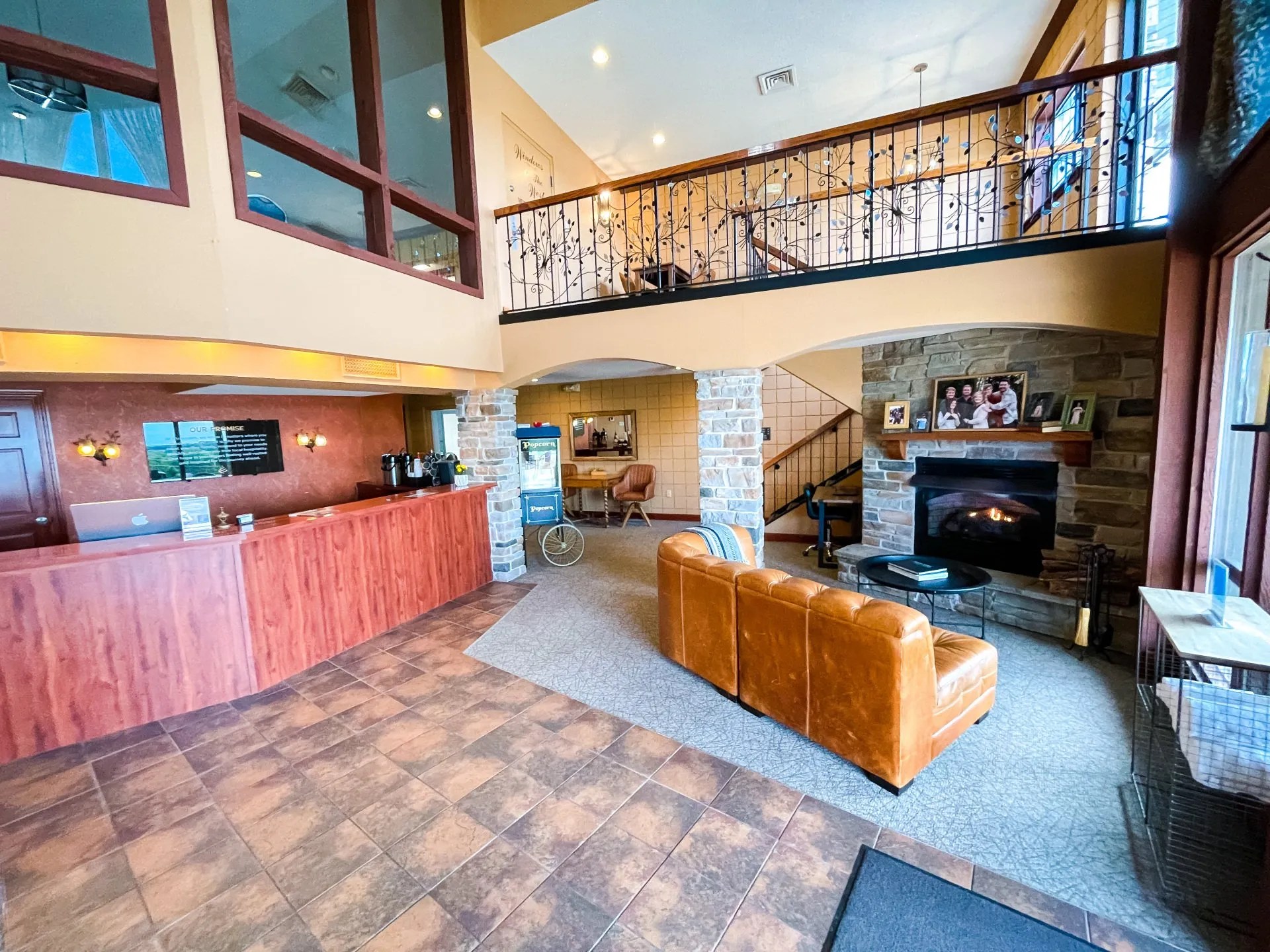 Attractions Pinemark Inn St. Clair, Missouri