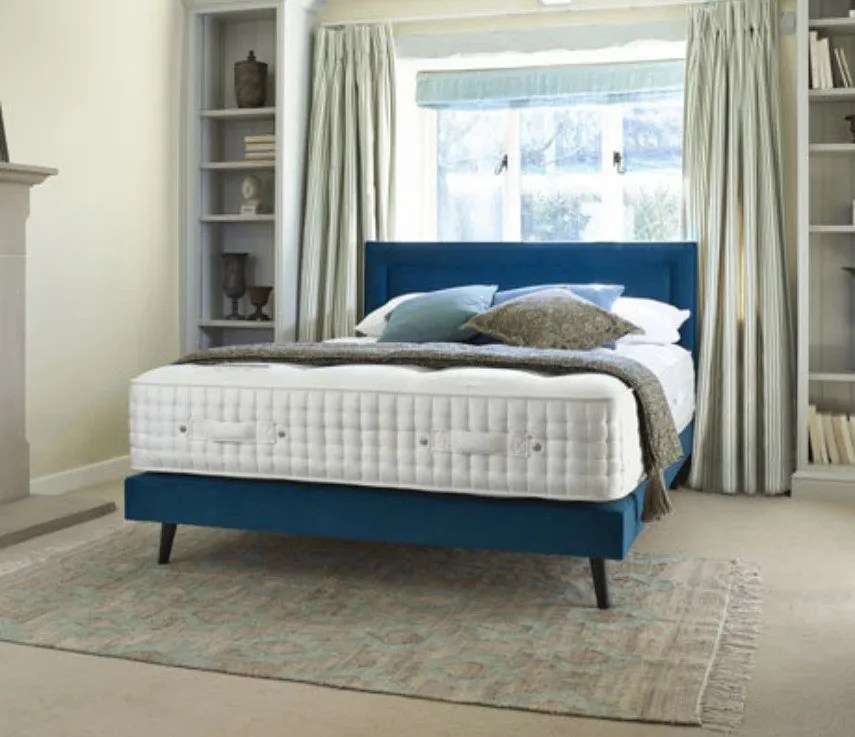 Harrison Beds & Mattresses Showroom in Worcestershire
