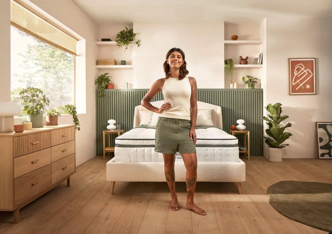 Carpet, Flooring and Bed Specialists in Evesham Bradfords