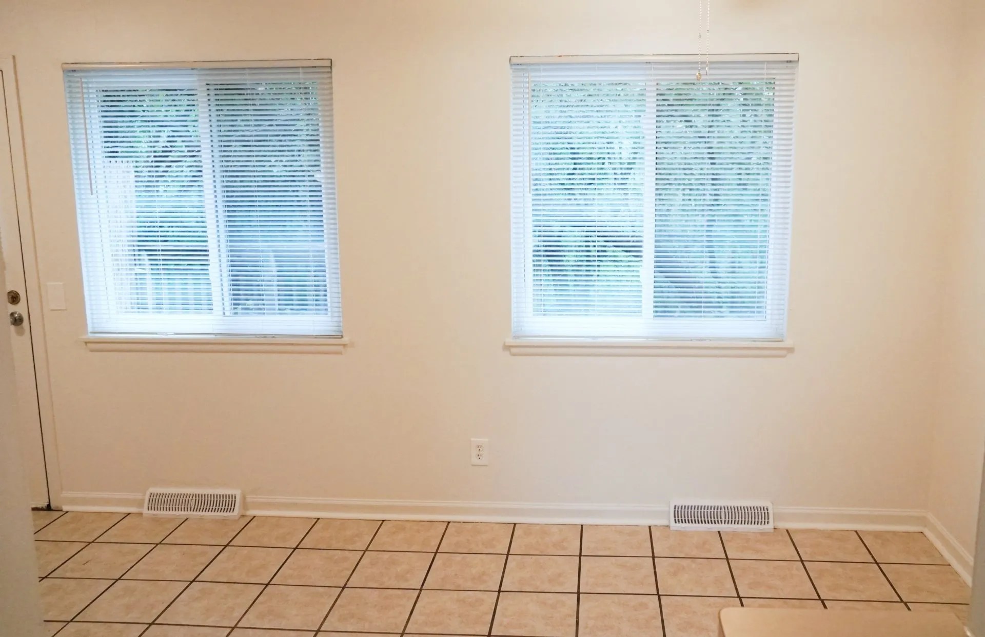 Woods Edge Townhomes