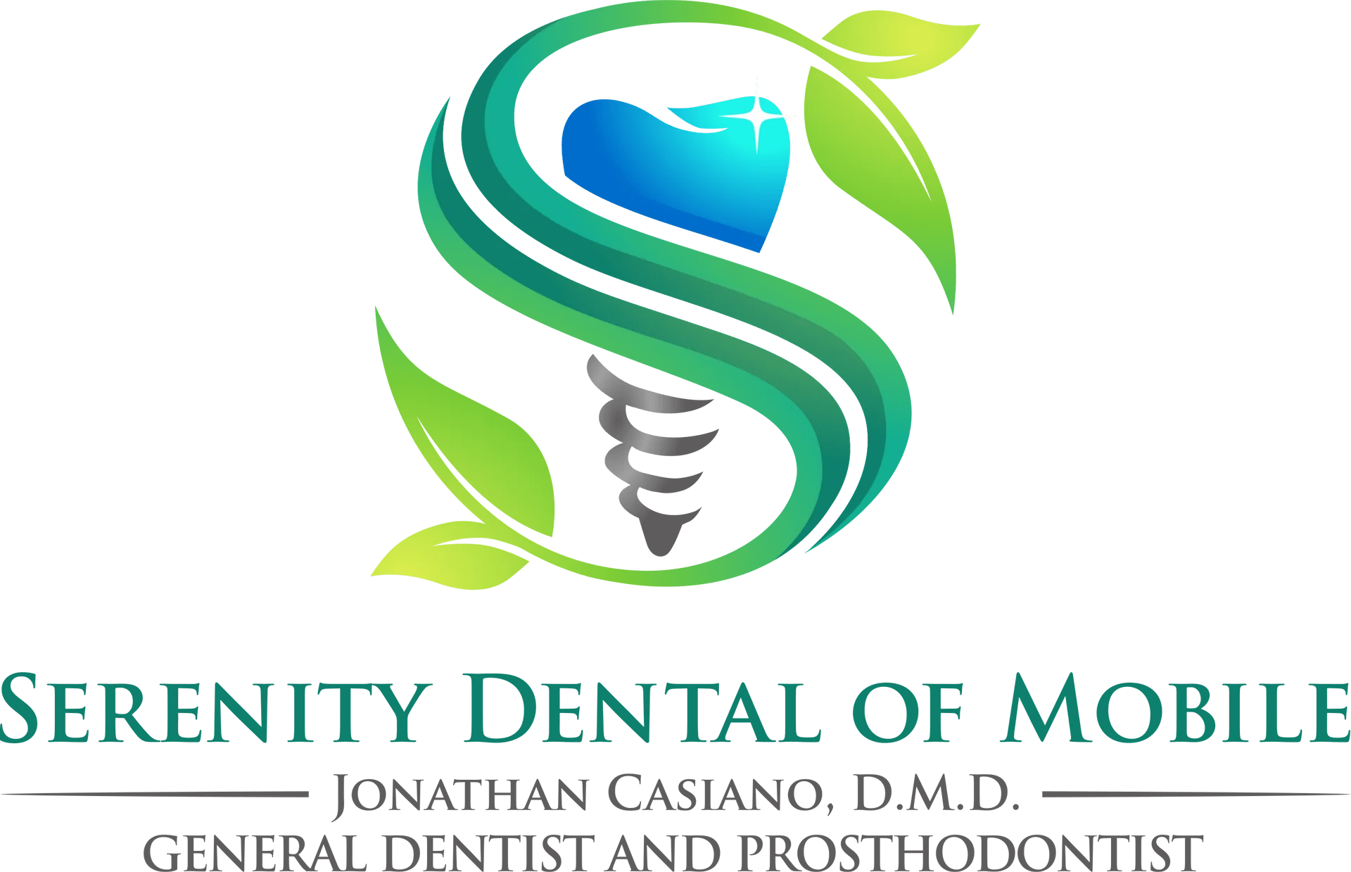 Meet Your Prosthodontist Doctor Serenity Dental of Mobile