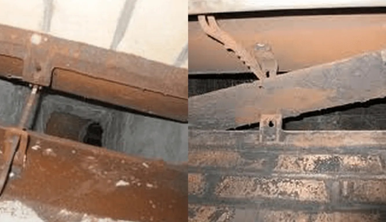 Chimney Caps Thomasville, NC Top Hat Chimney & Masonry