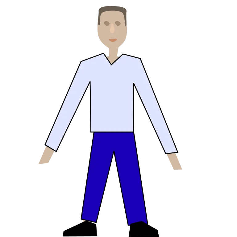 The Living Human Document and the Ministry of Curiosity.