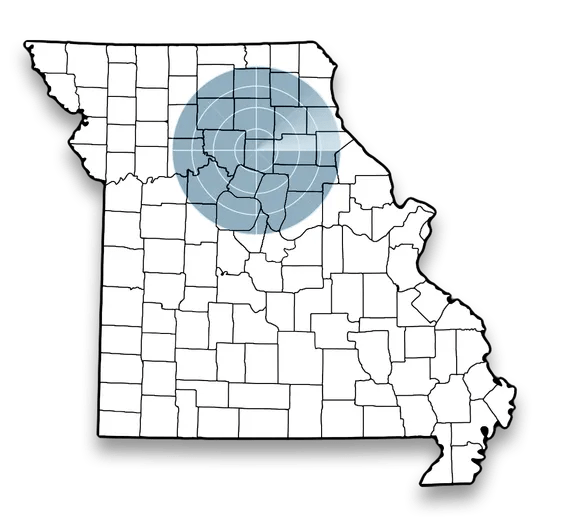 Home Top Quality Landscaping Moberly, MO