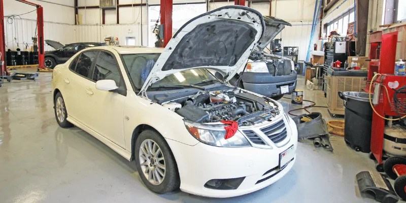 Expert Care for Your Vehicle | Eurasian Auto Repair