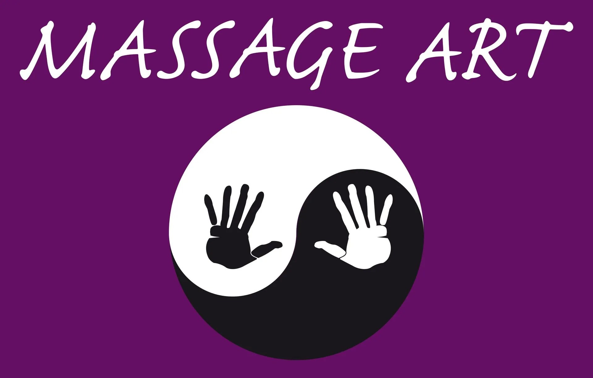 Massages Massage art