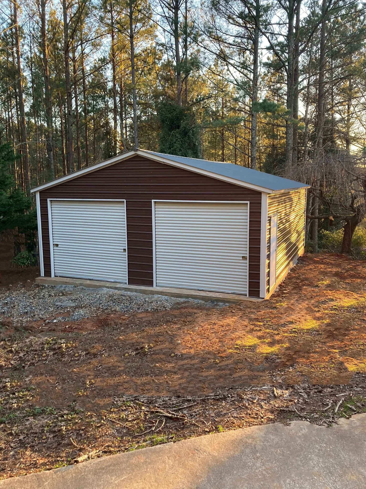 JP Carports Carport Builder SC NC GA