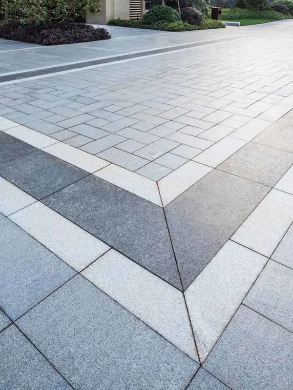 Stone & Tile Supplier in Bendigo Stone Outdoor Solutions
