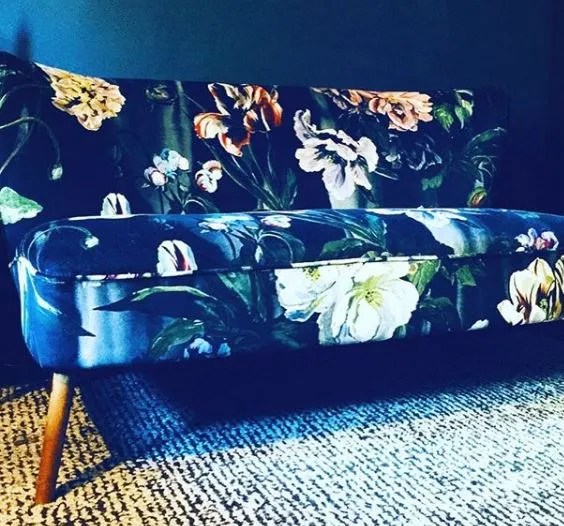 Furniture repair Riley Upholsterers Ltd