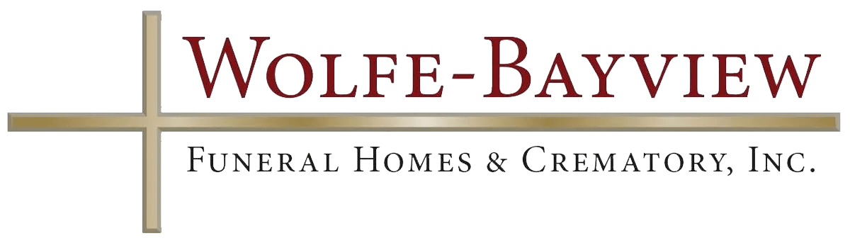 Most Recent Obituaries Wolfebayview Funeral Home And Crematory