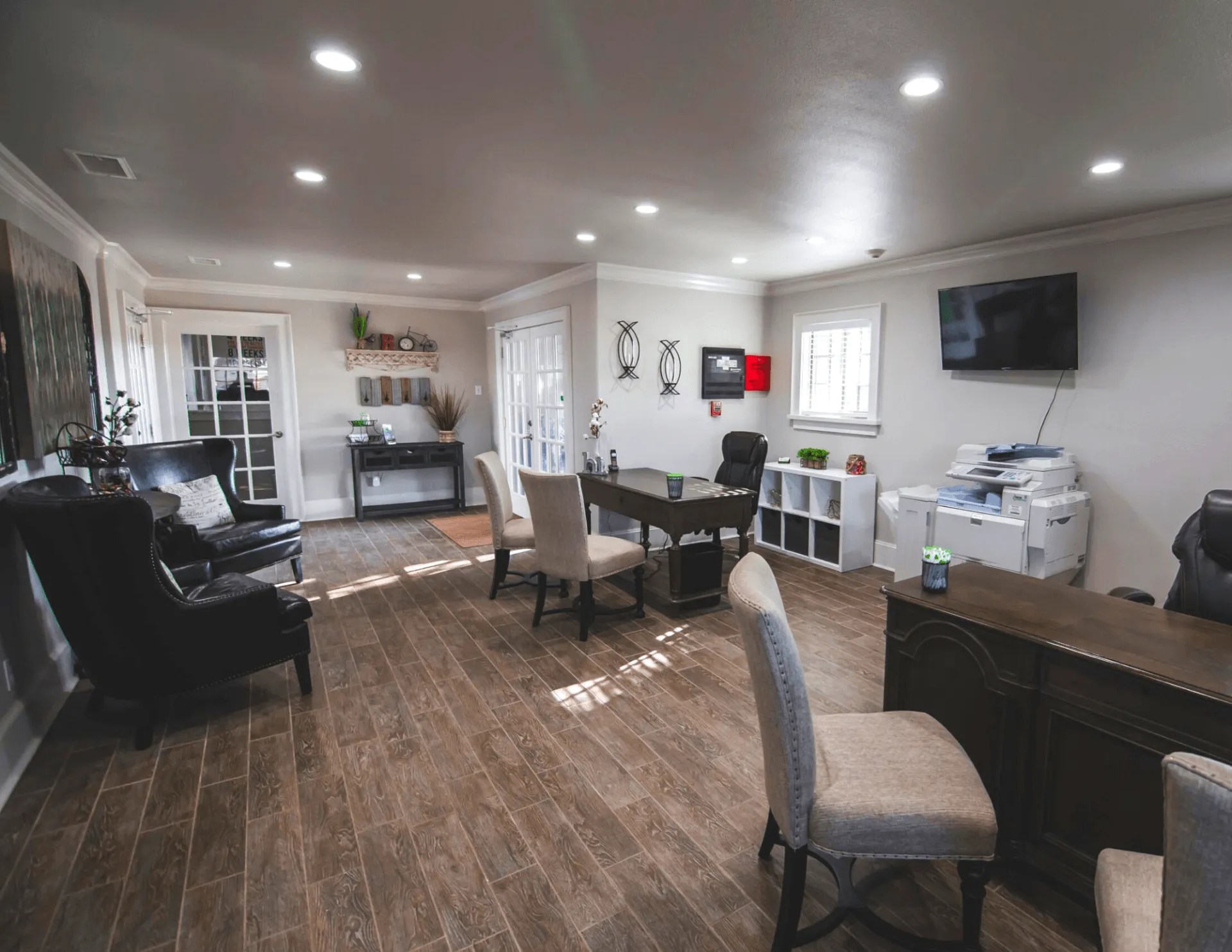 Home Bentwood Apartment Homes Lubbock, TX