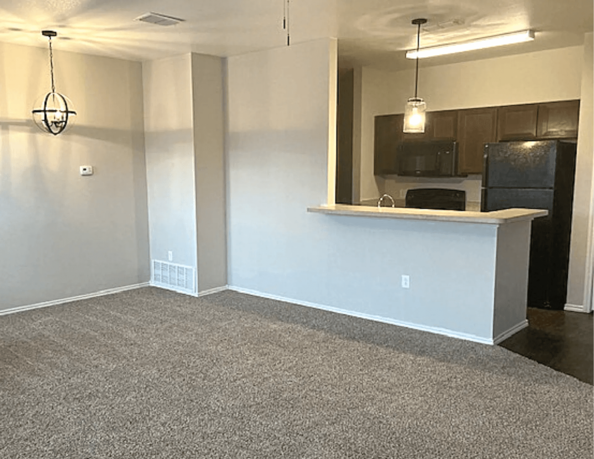 Home Bentwood Apartment Homes Lubbock, TX