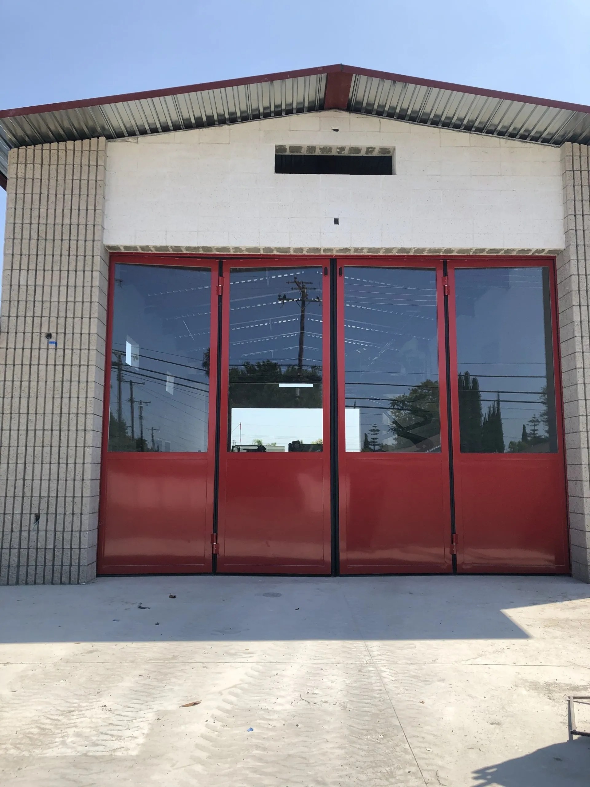 Residential Garage Door Portfolio Rancho Cordova, CA National