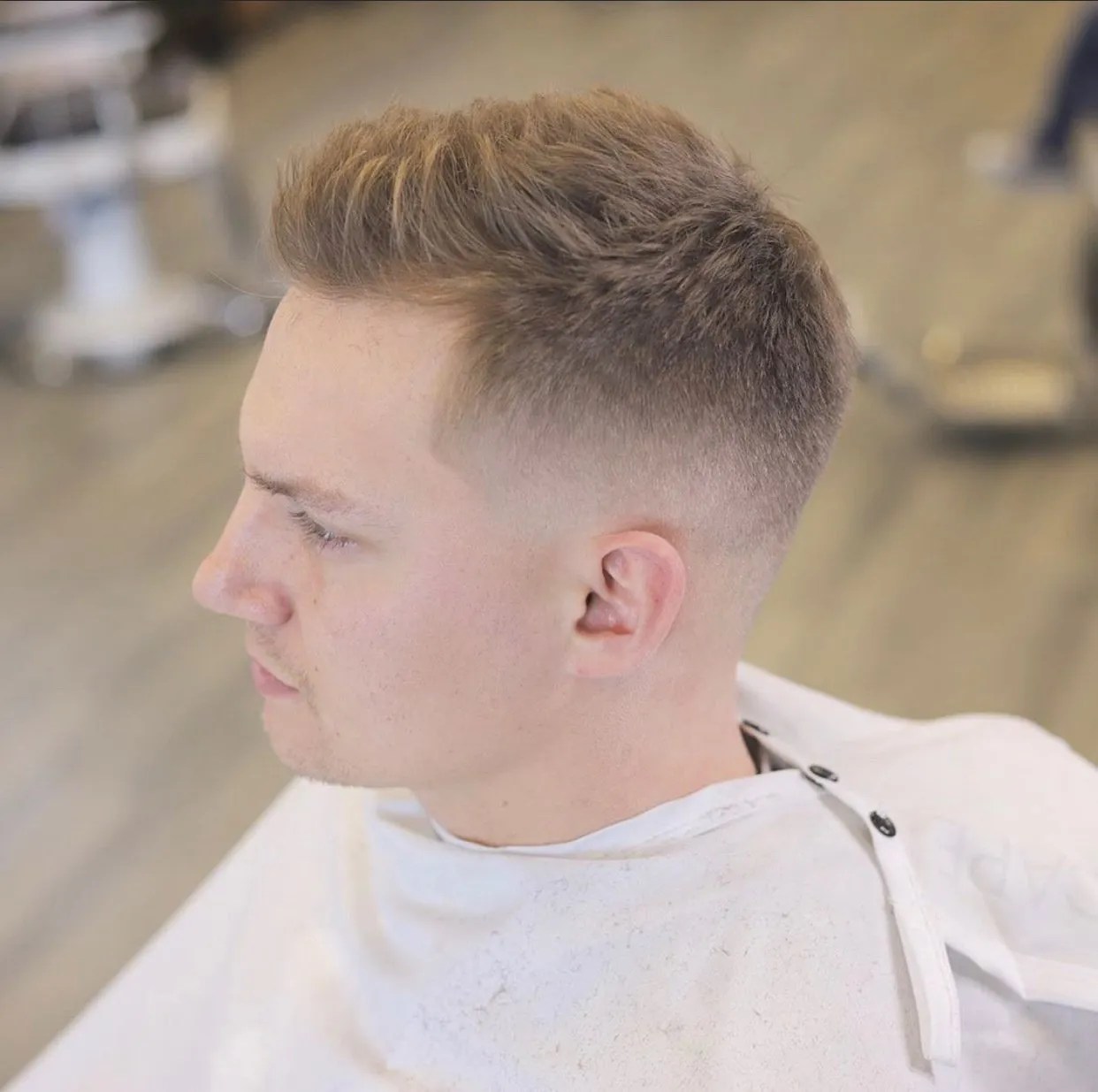 Beardsley's Barber Shop