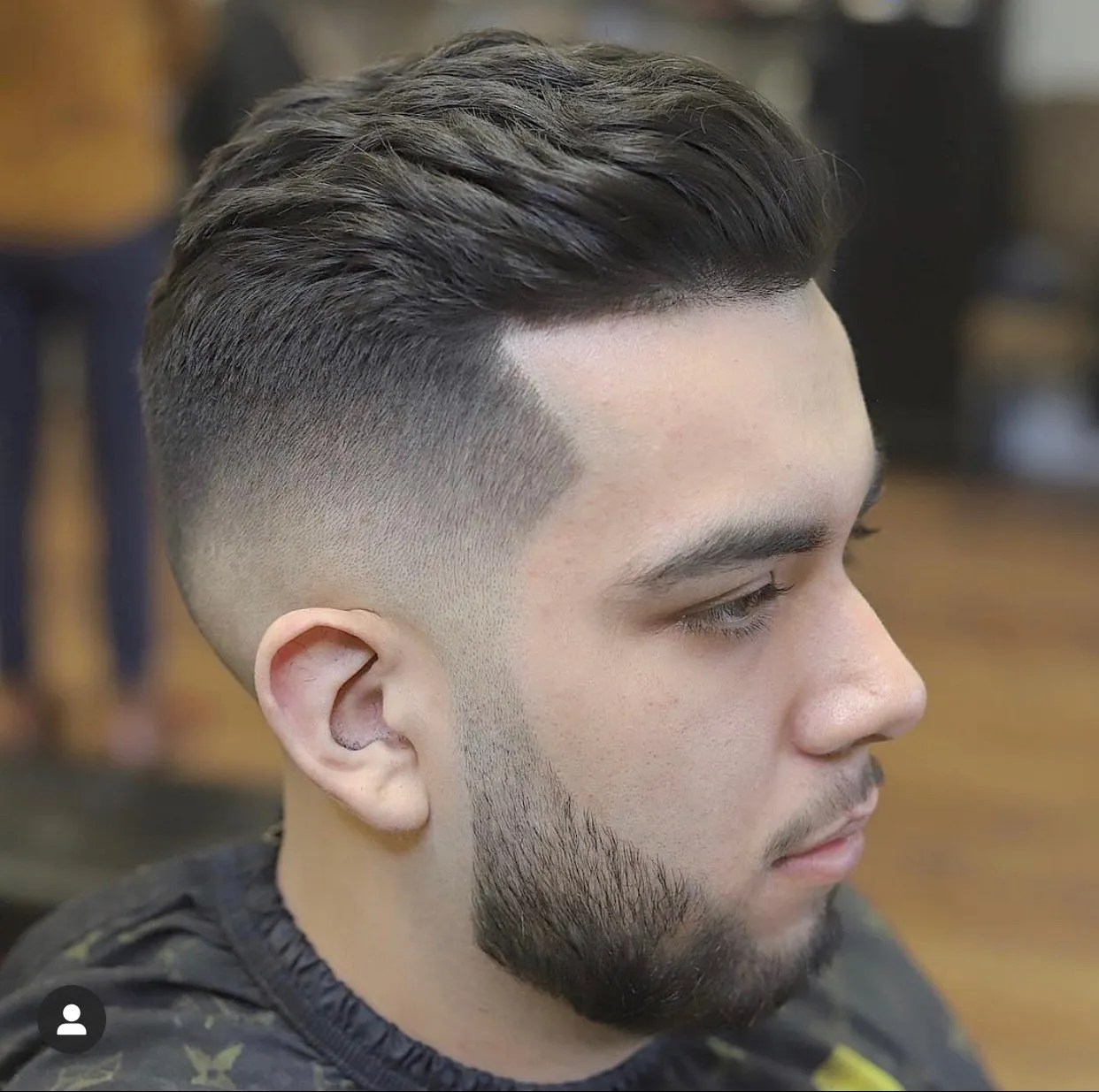 Beardsley's Barber Shop