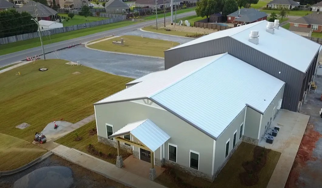 b Builders General Contractor in Millbrook, AL and Serving