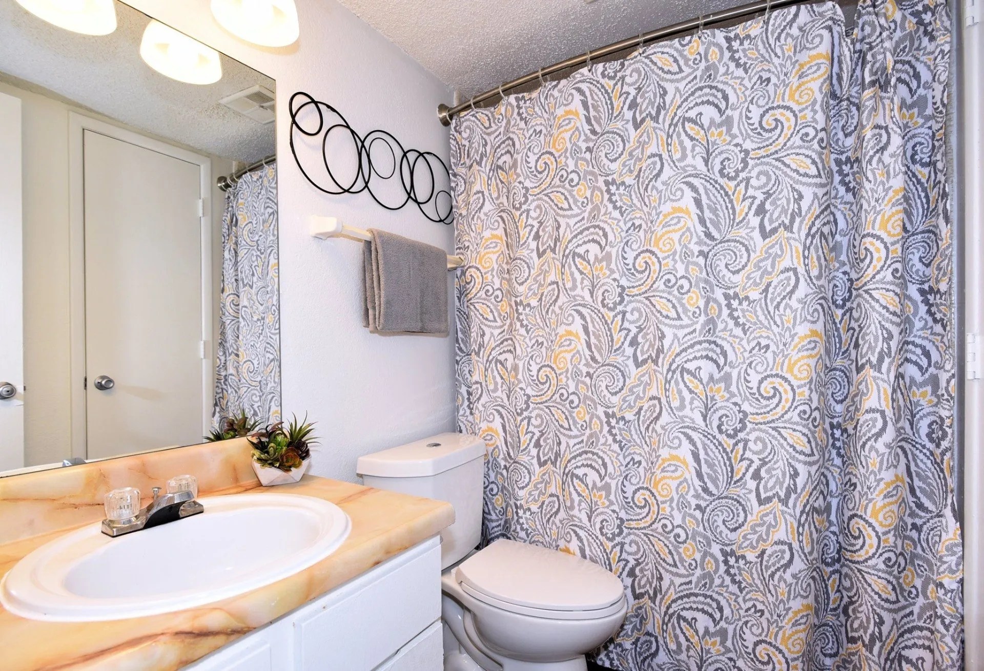 Property Details Bristol Park Apartments Tulsa, OK