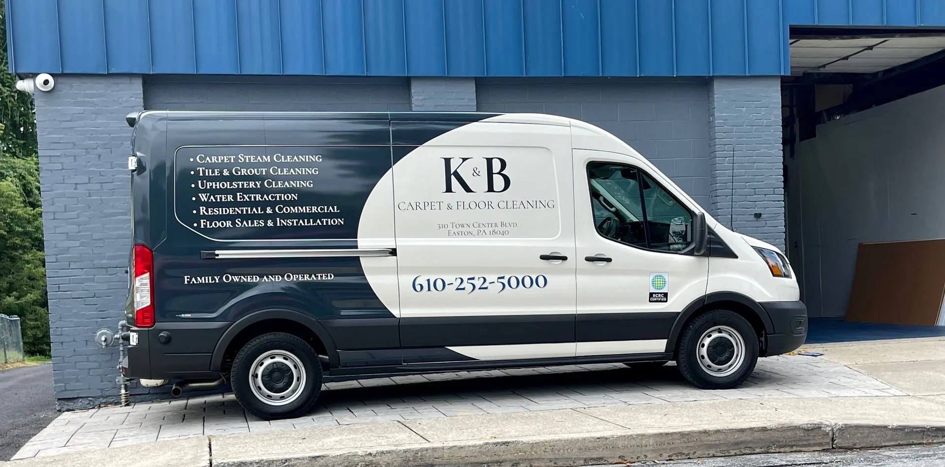 K&B Carpet & Floor Cleaning Lehigh Valley and Beyond
