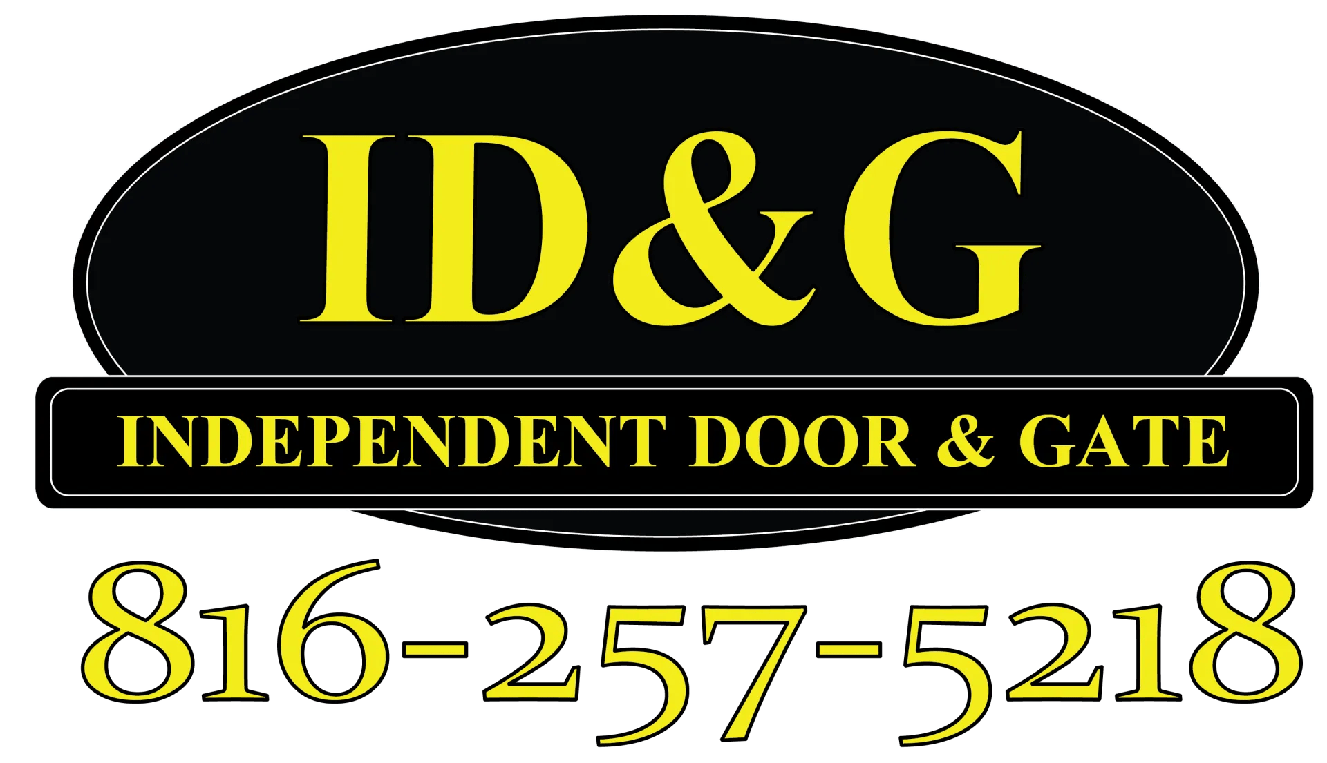 Independent Door and Gate Kansas City