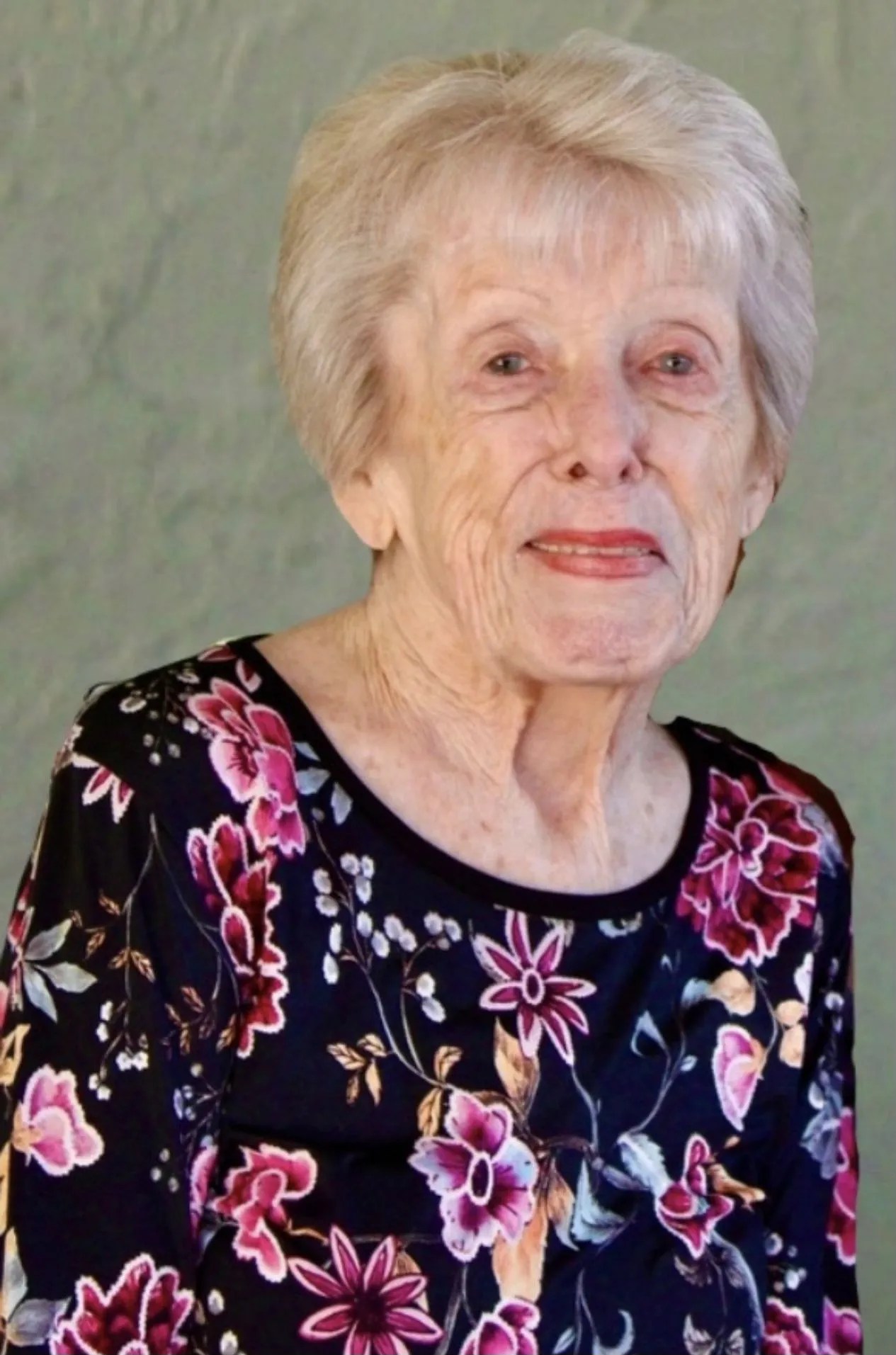 Barbara A. Hessler