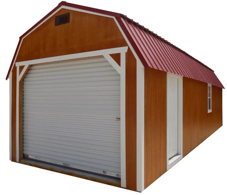 Yard Structures for Sale Madison Heights, VA Paragon Yard and Shed