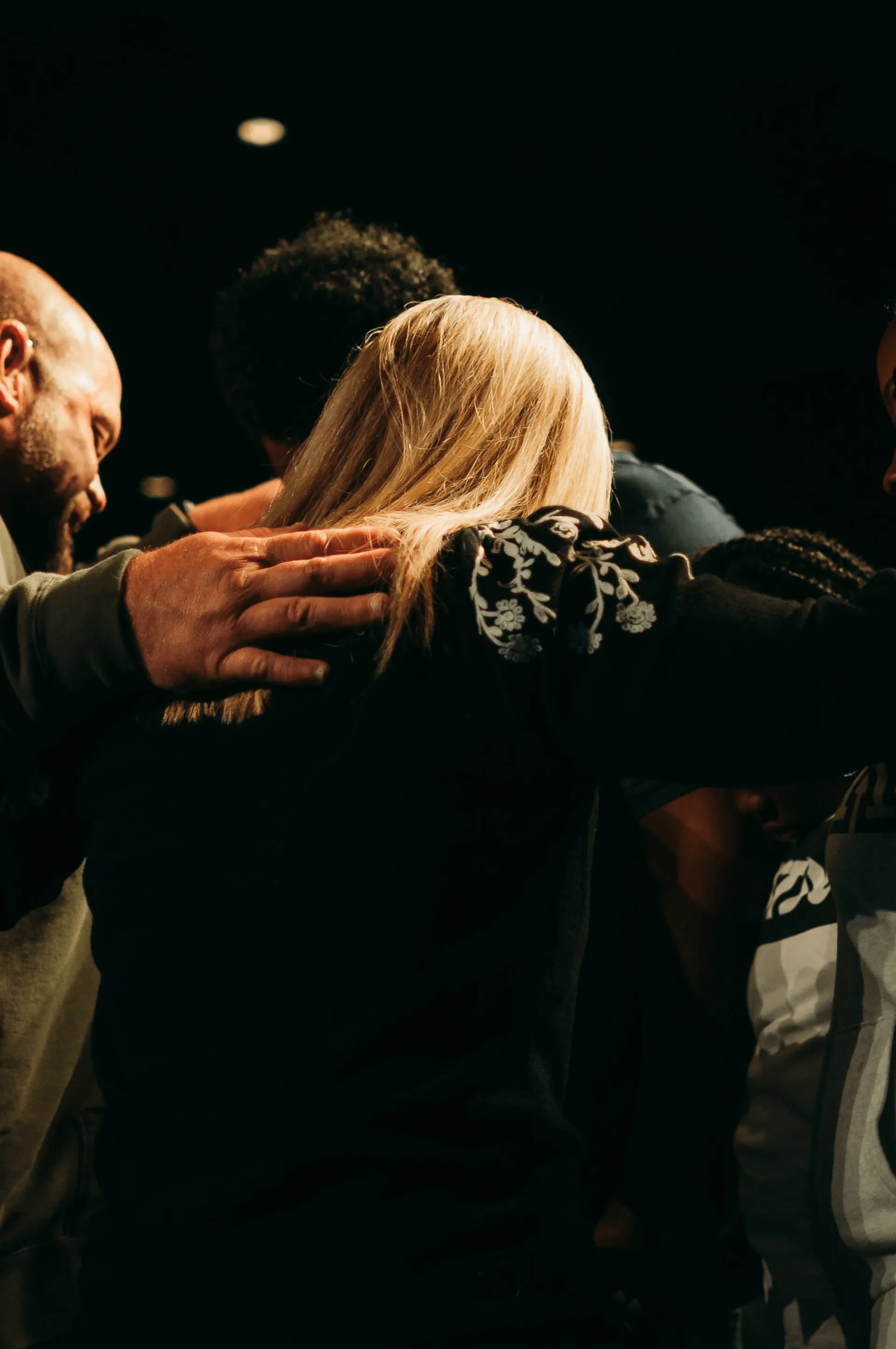 Hope Church Warner Robins